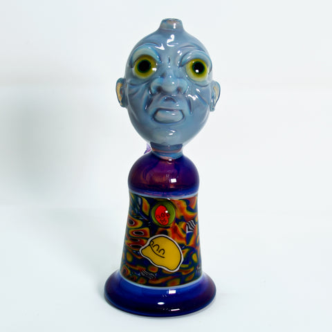 Voorhees X Stoney Jammer