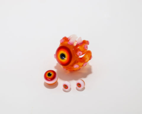 Salt UV Slurper Set #2