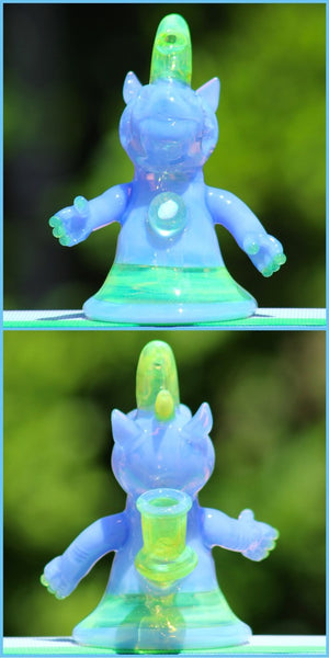 Blue Cheese Rhino Jammer