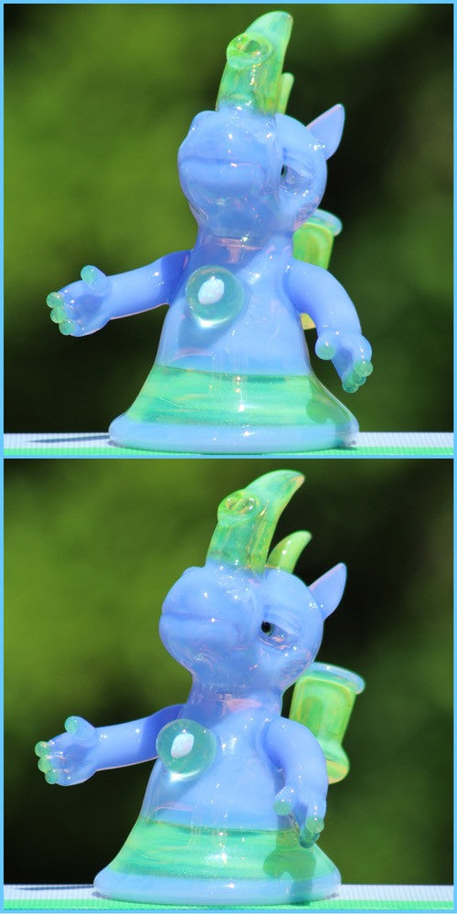 Blue Cheese Rhino Jammer