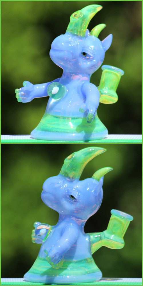 Blue Cheese Rhino Jammer