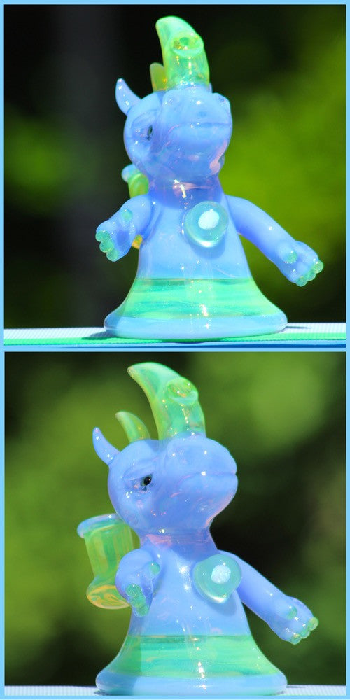 Blue Cheese Rhino Jammer