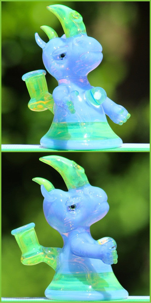 Blue Cheese Rhino Jammer