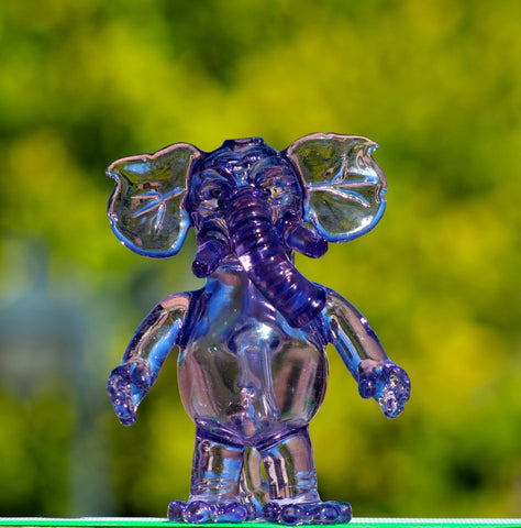 Purple Potion Elephant Jammer