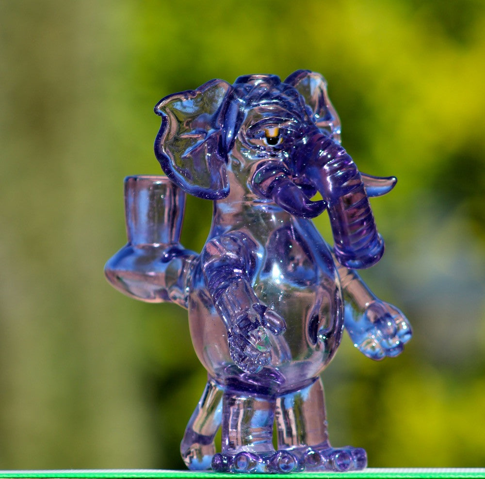 Purple Potion Elephant Jammer