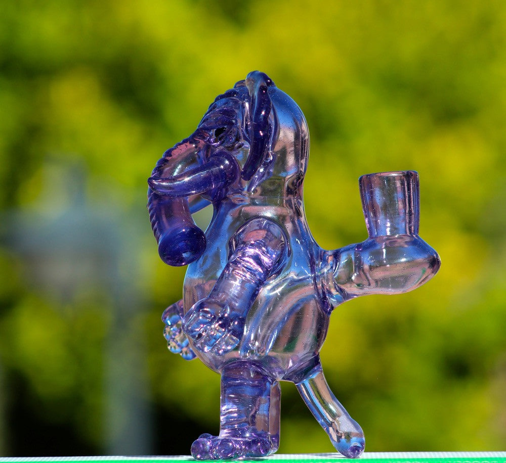 Purple Potion Elephant Jammer