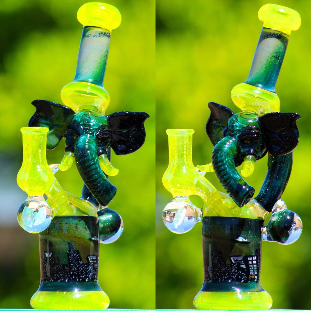 Domino X Piperdan Lemonatti WU-Tang