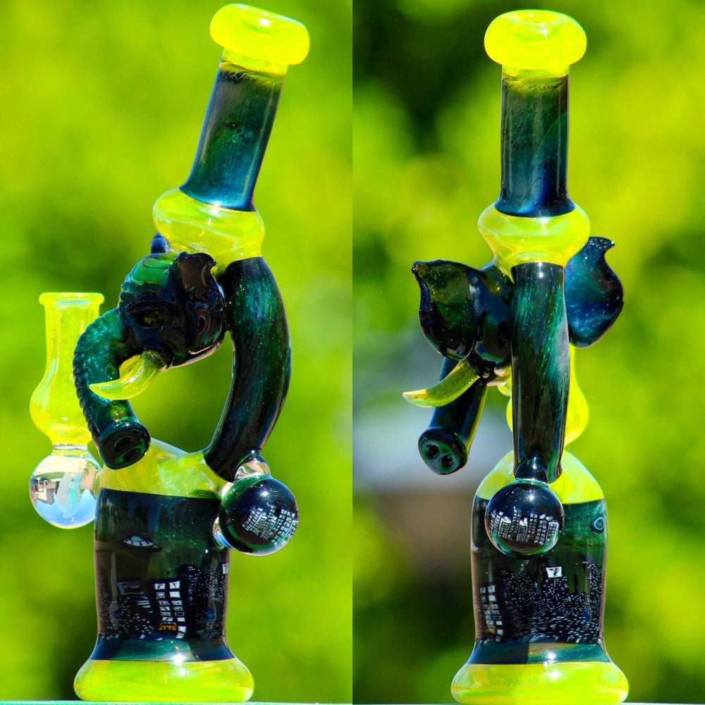 Domino X Piperdan Lemonatti WU-Tang