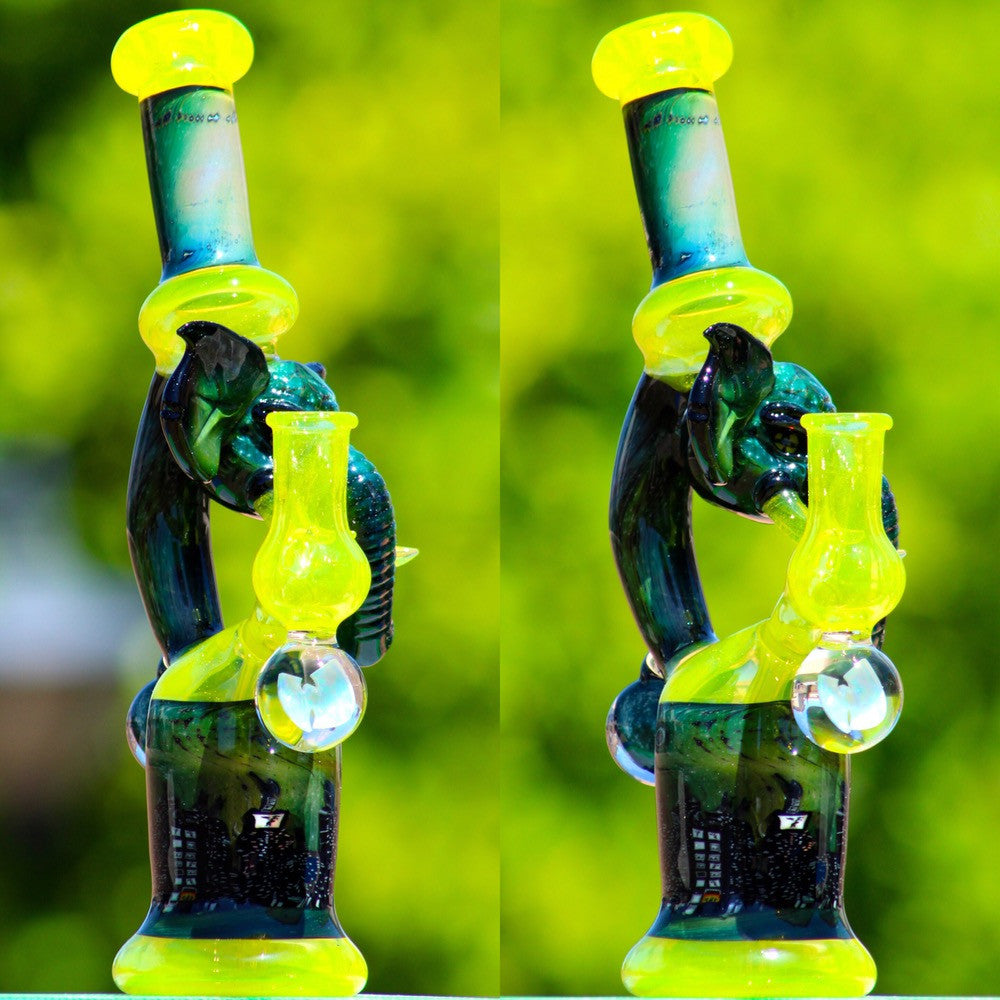 Domino X Piperdan Lemonatti WU-Tang