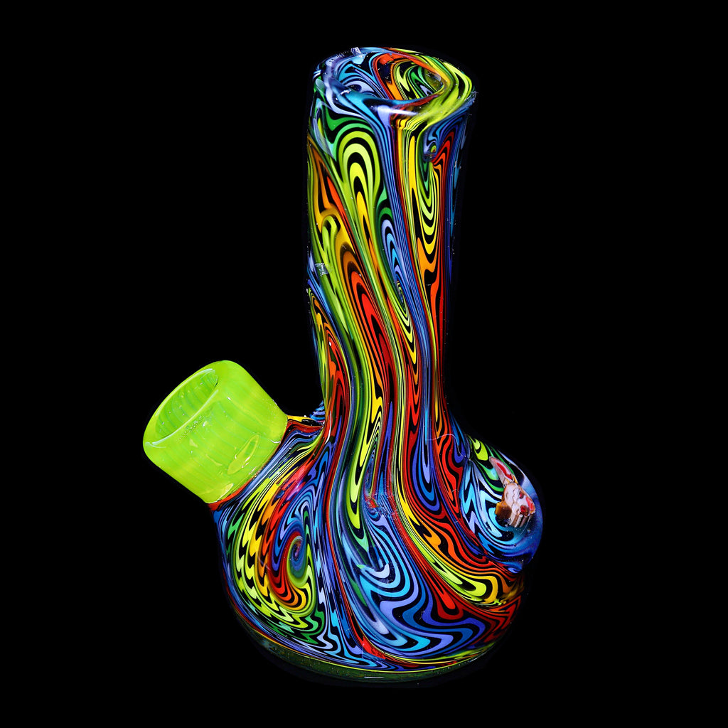 Peejay- Mini Wigwag Bub