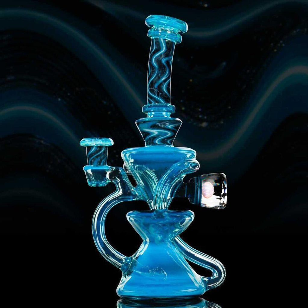 Captncronic X Blueberry