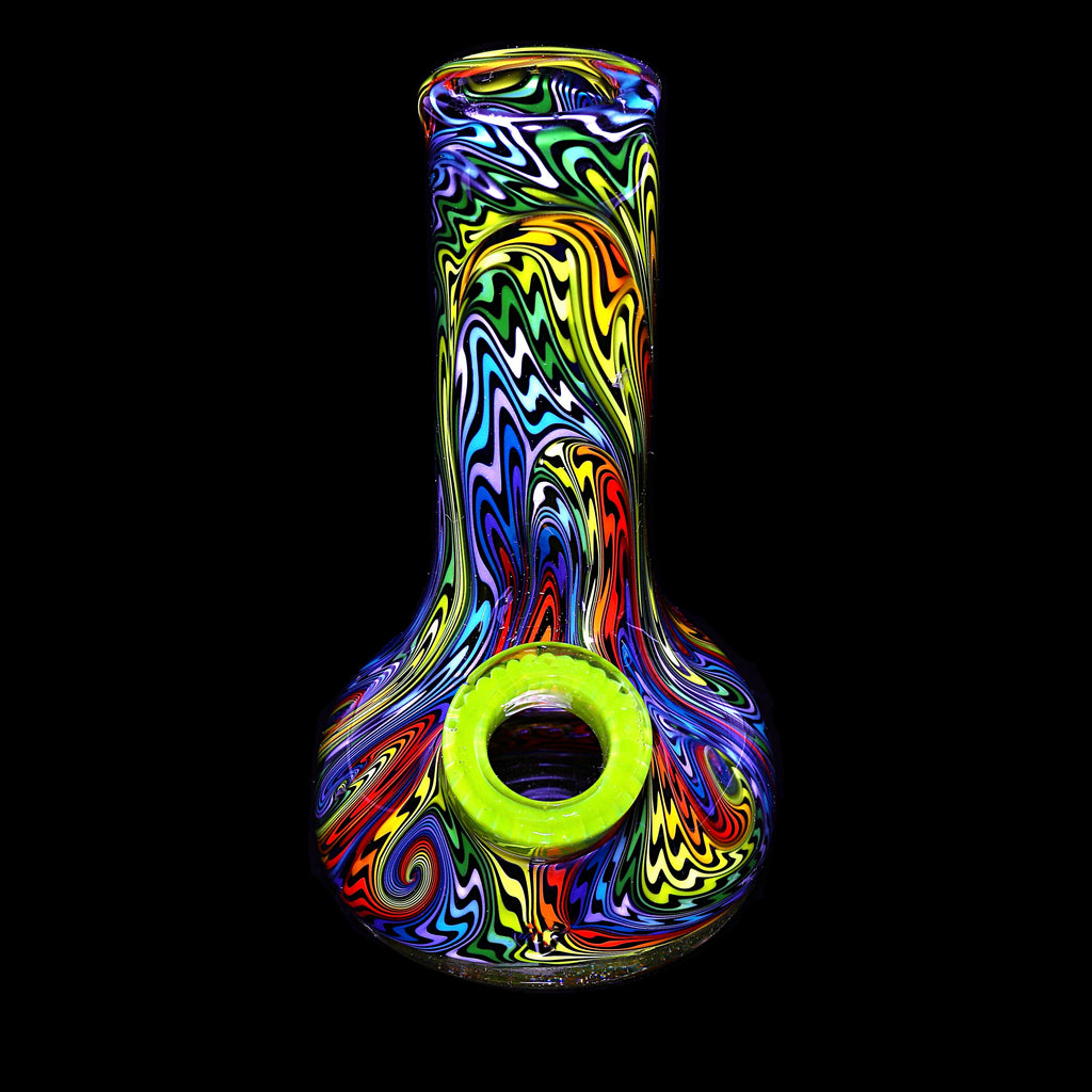 Peejay- Mini Wigwag Bub