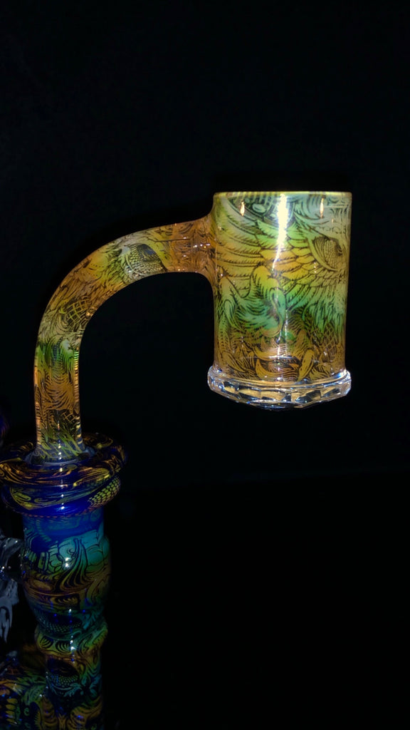 Mothership Glass