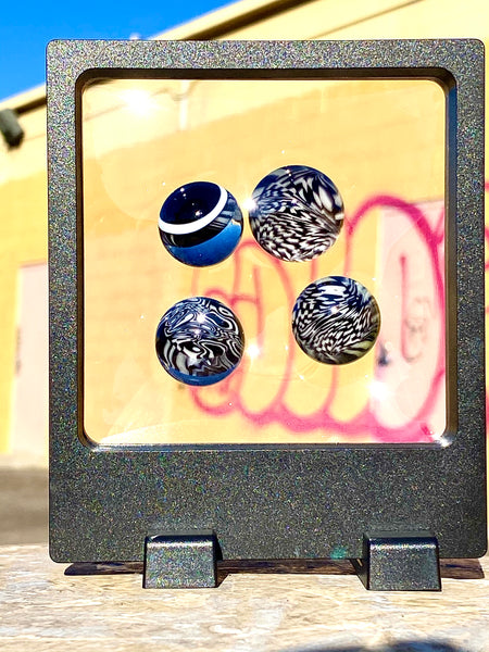 Single Sluper Marble