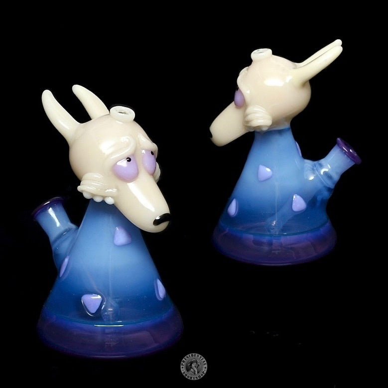 JSmart Rocko's Modern Life