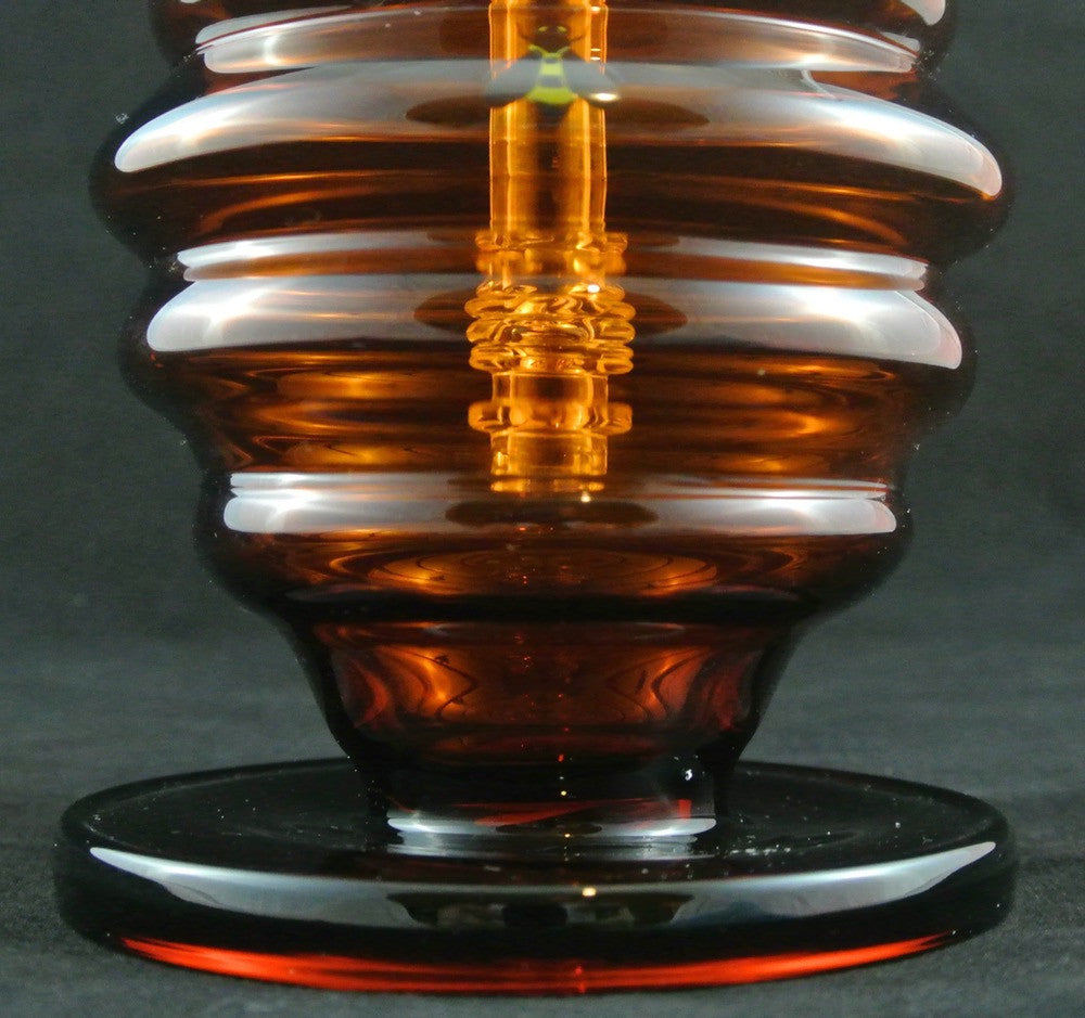 Bee Hive Honey Banger