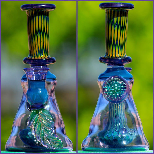Purple Potion & Twlight Banger Hanger