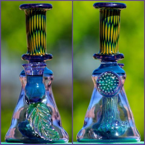 Purple Potion & Twlight Banger Hanger