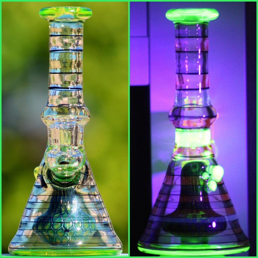 Serum & Illuminati Banger Hanger