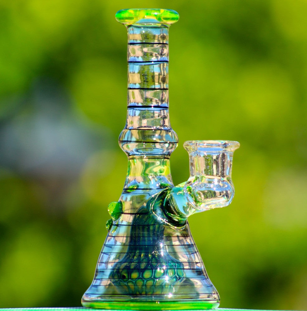 Serum & Illuminati Banger Hanger