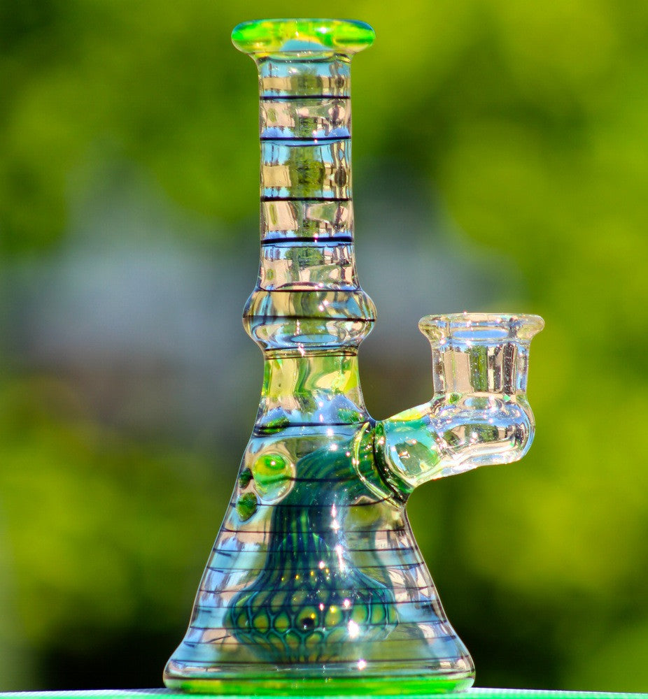 Serum & Illuminati Banger Hanger