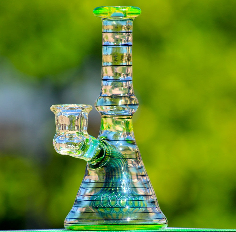 Serum & Illuminati Banger Hanger