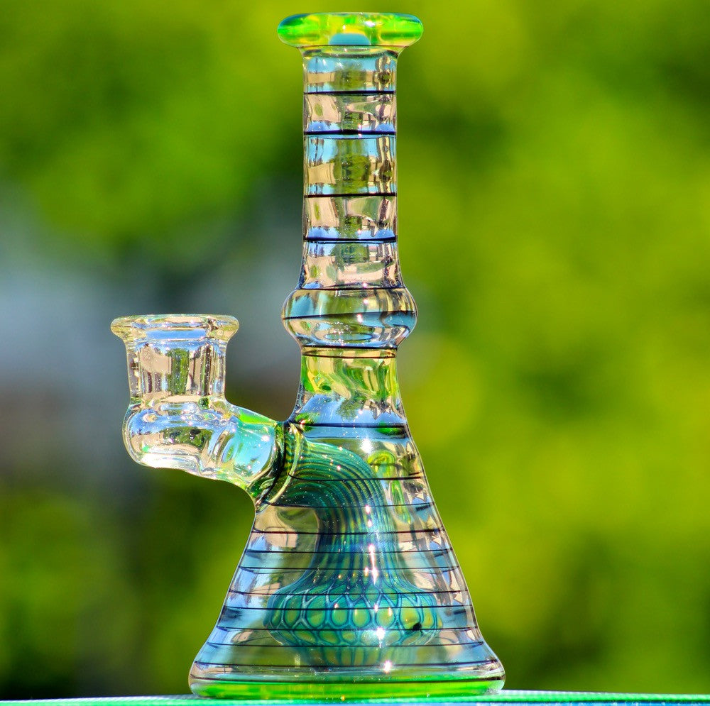 Serum & Illuminati Banger Hanger