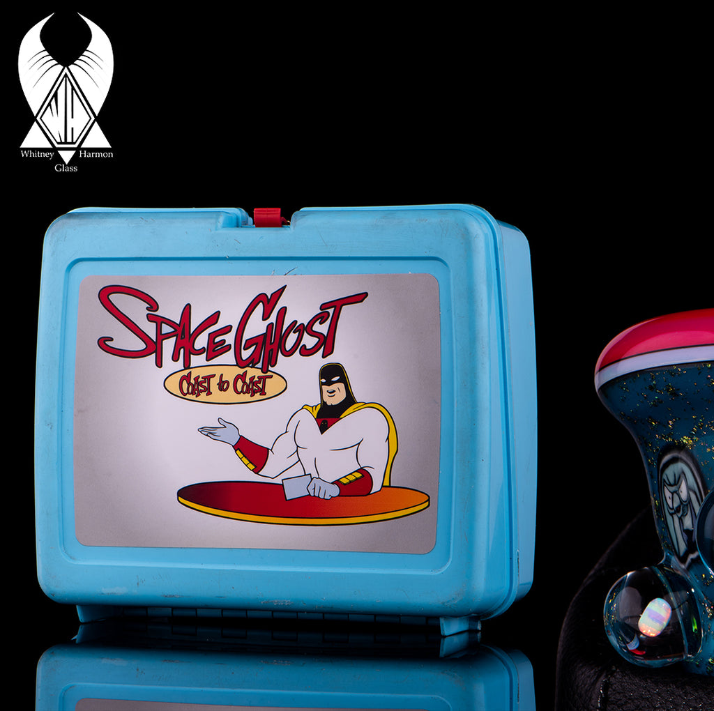 Whitney Harmon-Space Coast to Coast