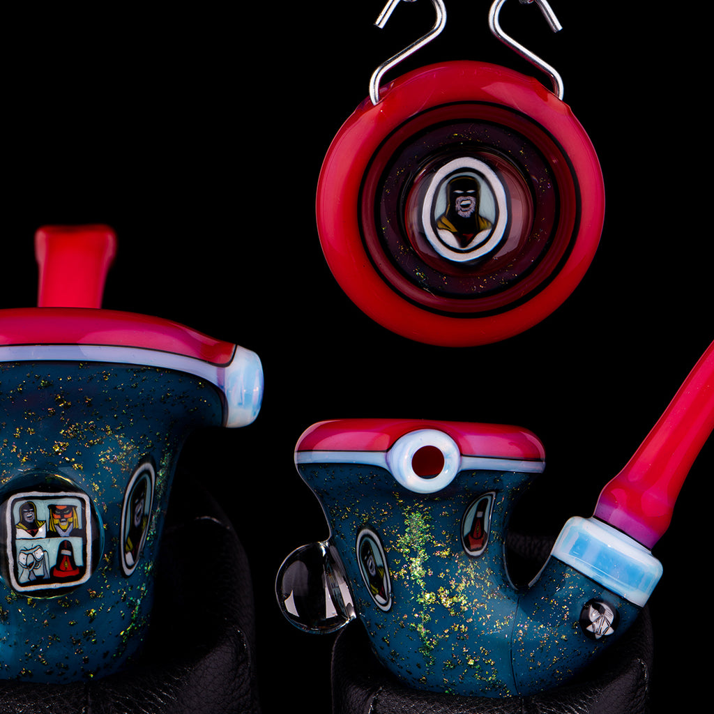 Whitney Harmon-Space Coast to Coast