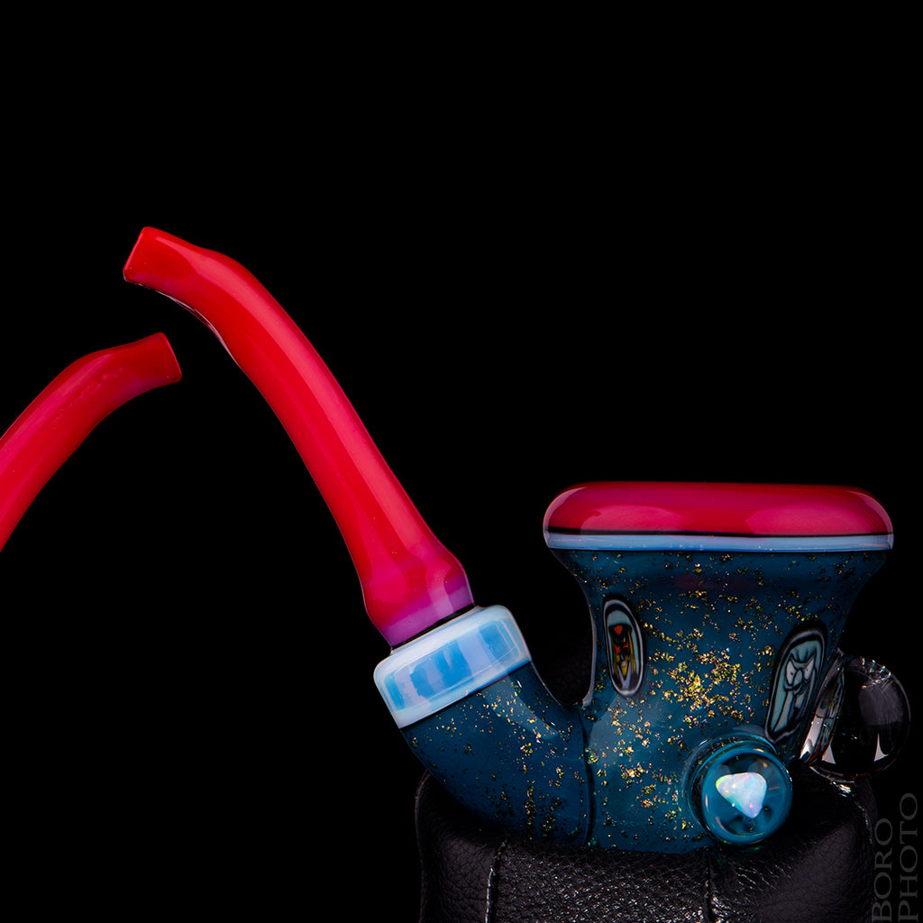 Whitney Harmon-Space Coast to Coast