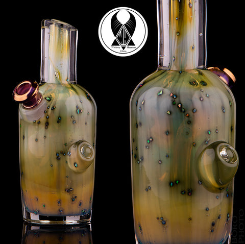 Whitney Harmon Chubby Bubby