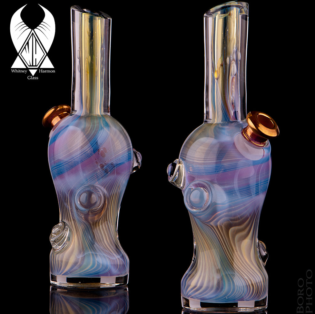 Whitney Harmon  Chubby Bubby 2