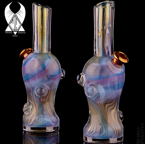 Whitney Harmon  Chubby Bubby 2