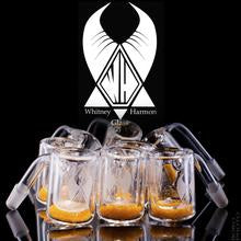 Thermochromic Buckets