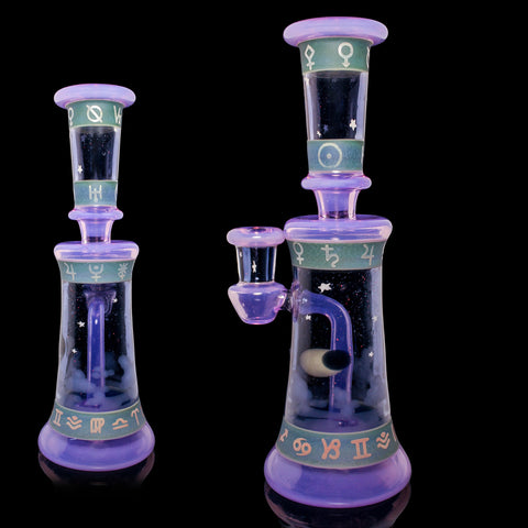 Phil Siegel Stargazer