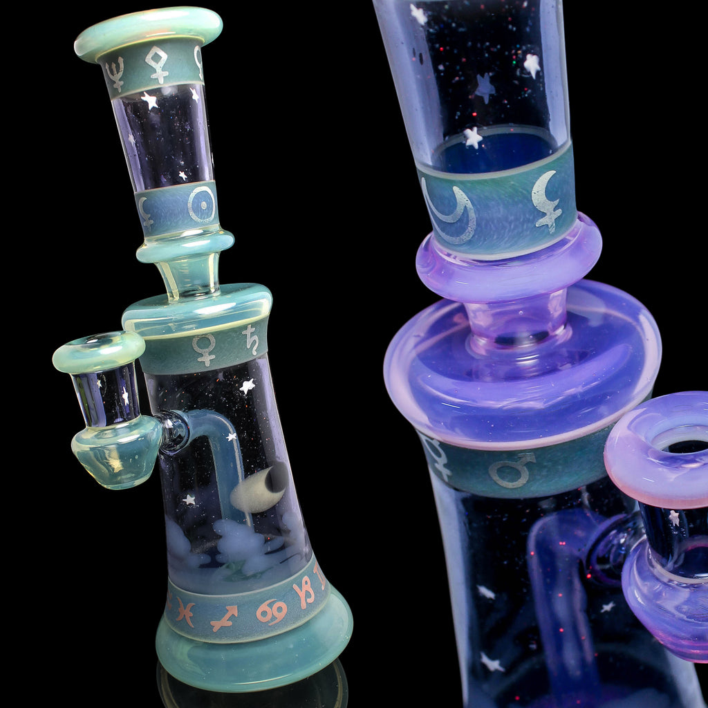 Phil Siegel Stargazer