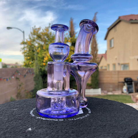 Micro Rbr by @th3ydidit