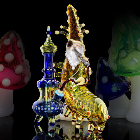 Phil Siege lDabsolem