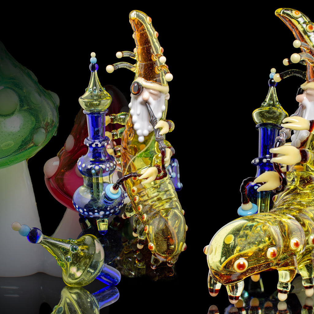 Phil Siege lDabsolem