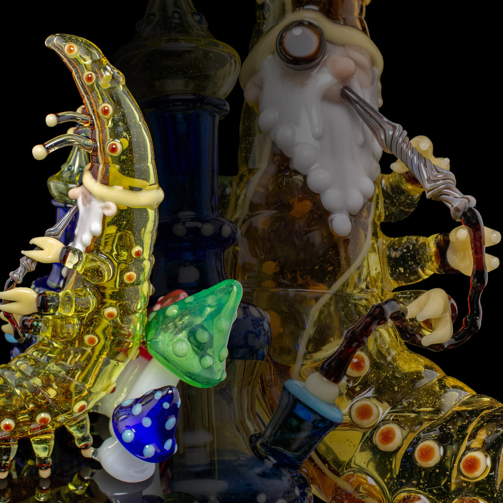 Phil Siege lDabsolem