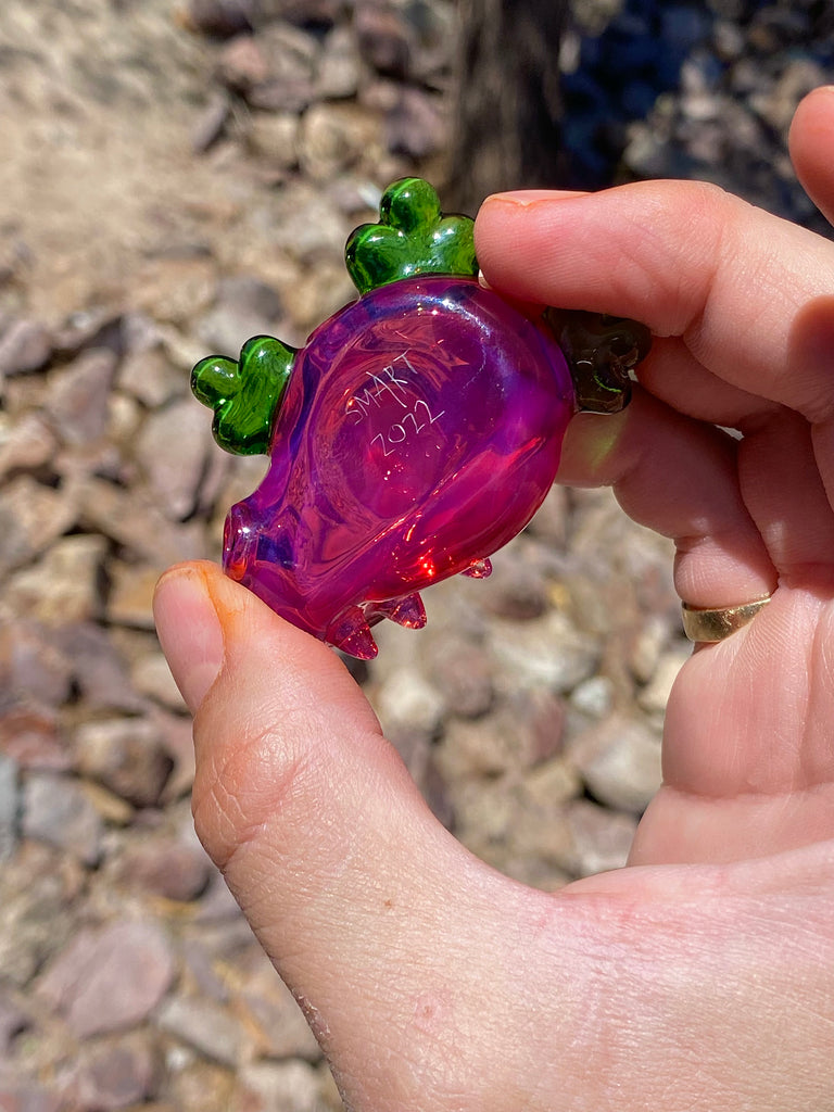 Jsmart Baby Reptar Pendant