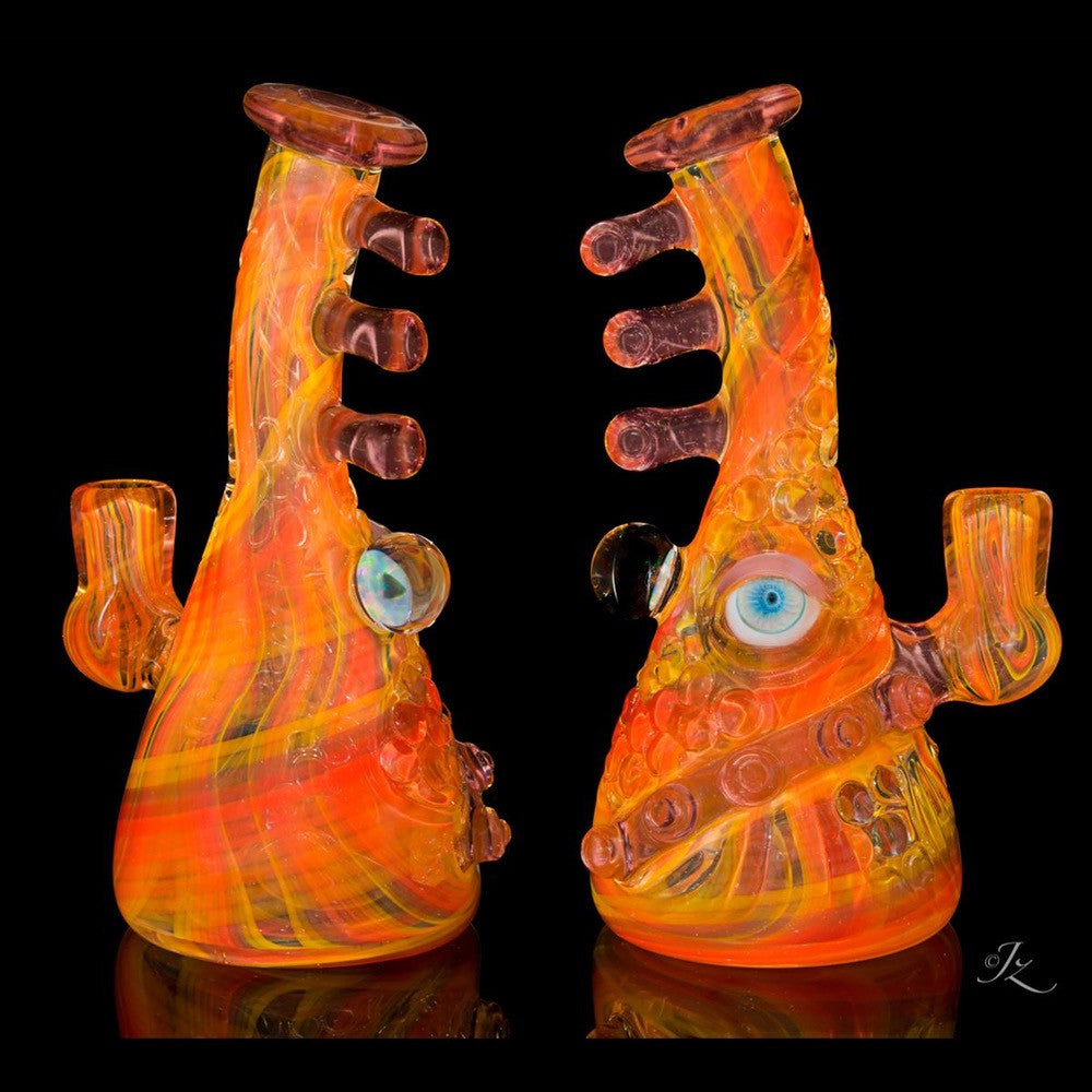 SALT X WHITNEY HARMONY GHOSTFIRE RIPCURL