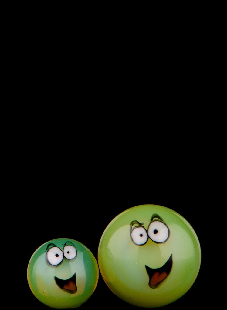 Whitney Harmon Valve Marble