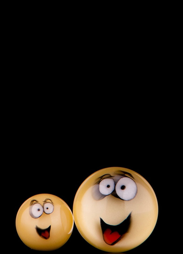 Whitney Harmon Valve Marble