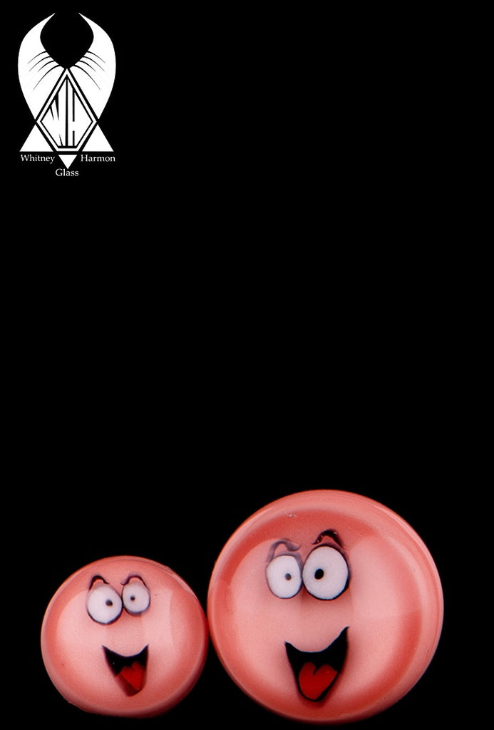 Whitney Harmon Valve Marble