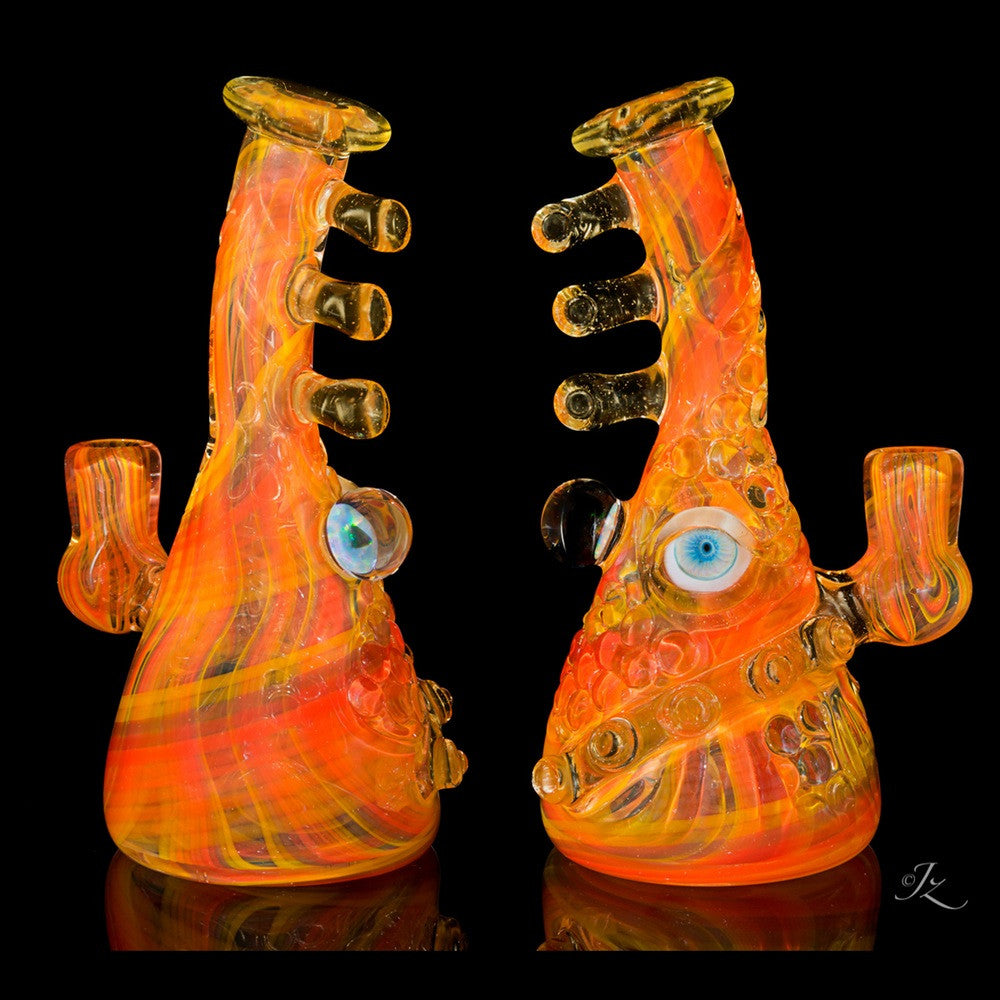 SALT X WHITNEY HARMONY GHOSTFIRE RIPCURL