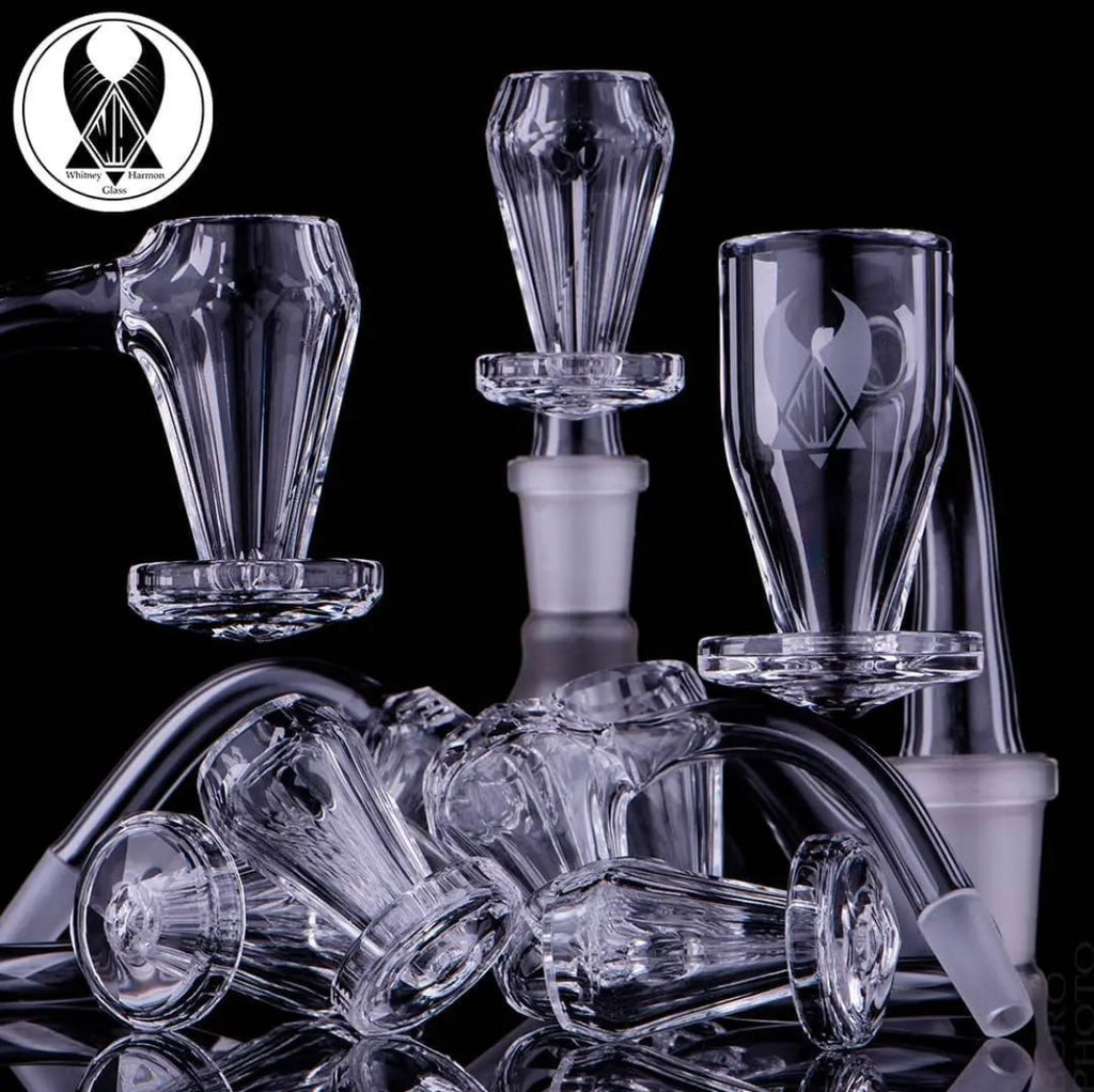 Whitney Harmon-Valve 14/90