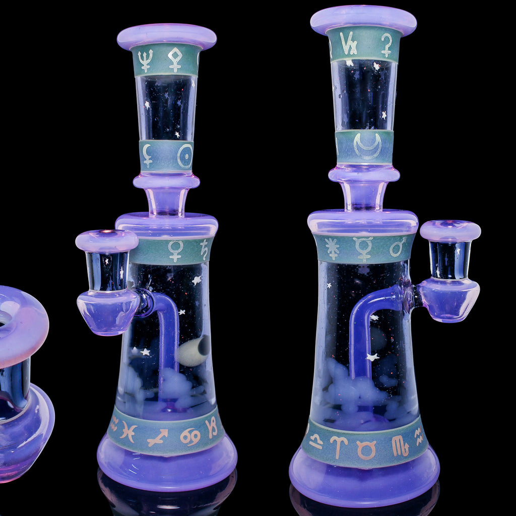 Phil Siegel Stargazer