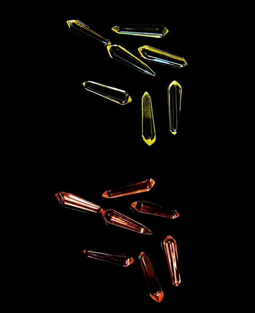 Phil Siegal Serum CFL Terp Crystals