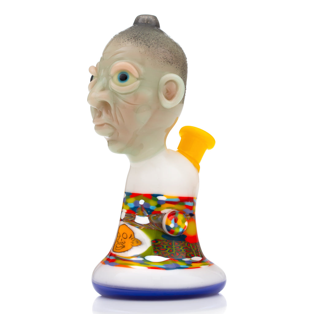 Mr.voorhees Milli Jammer